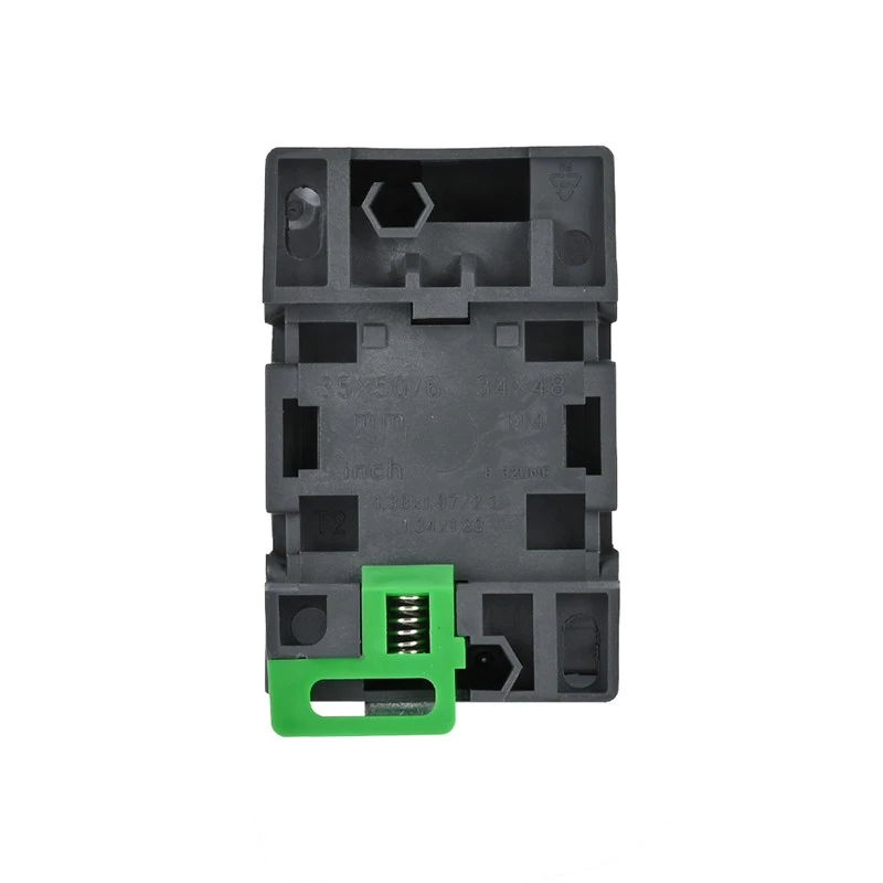 DIN To Rail AC Contactor best