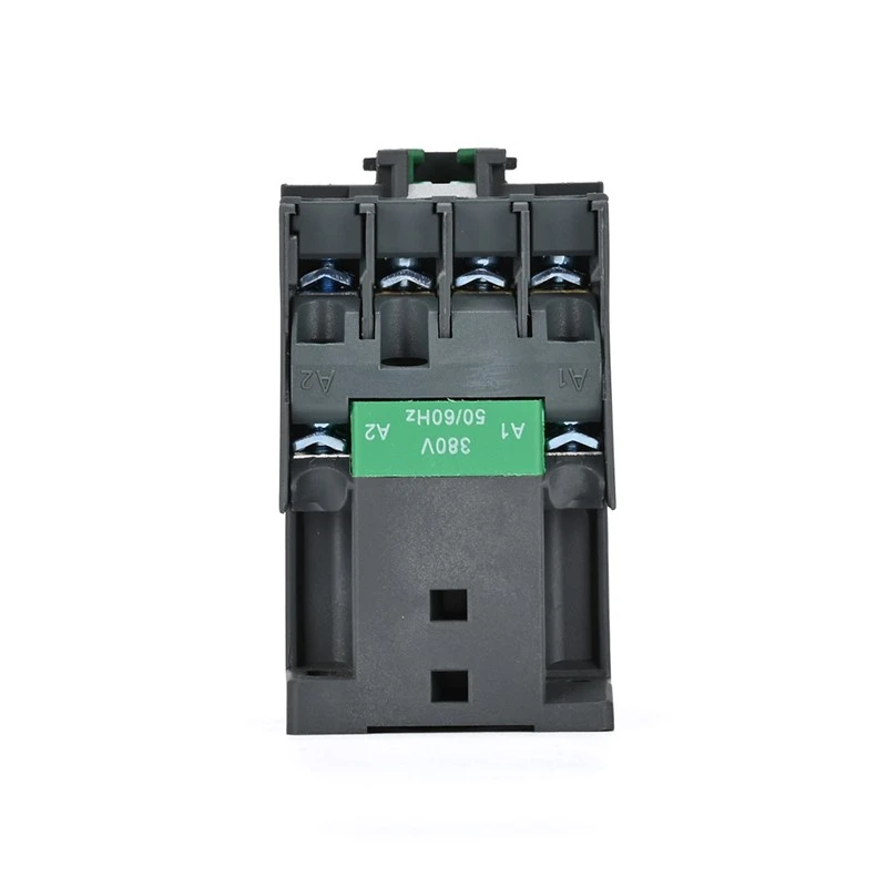 DIN To Rail AC Contactor high quality