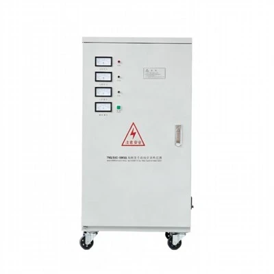 Auto Voltage Stabilizer