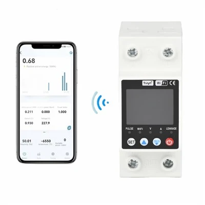 WIFI Smart Protector